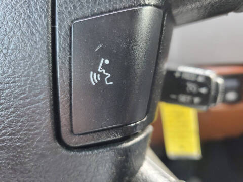 2012 Toyota Tundra Limited