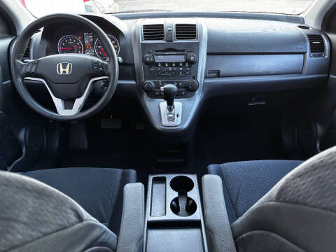 2008 Honda CR-V EX