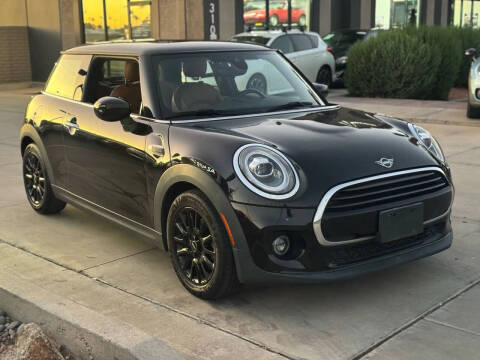 2021 MINI Hardtop 2 Door