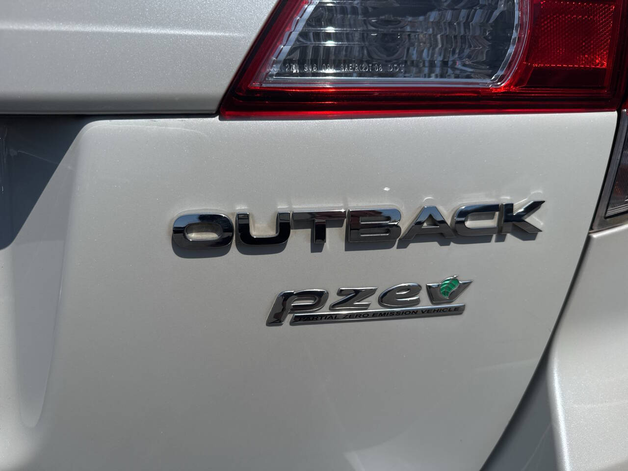 used 2013 Subaru Outback car, priced at $10,699