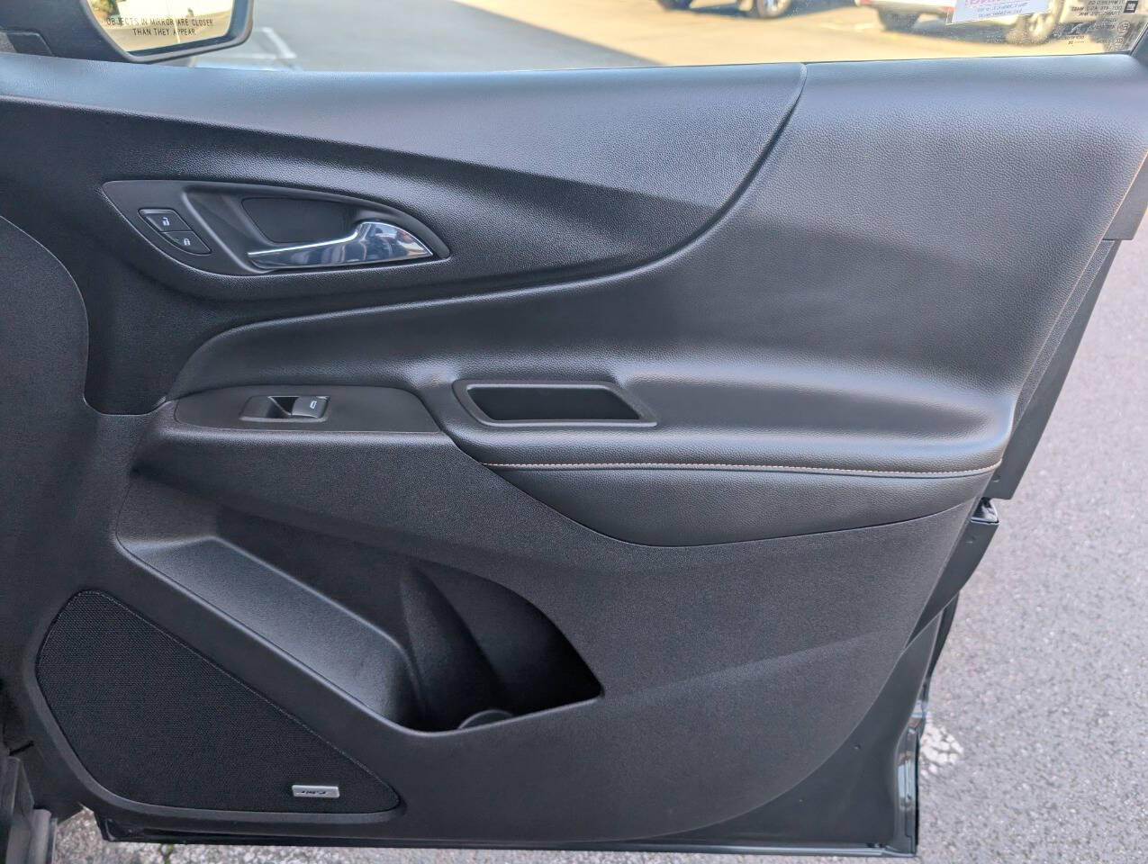 used 2020 Chevrolet Equinox car, priced at $19,999