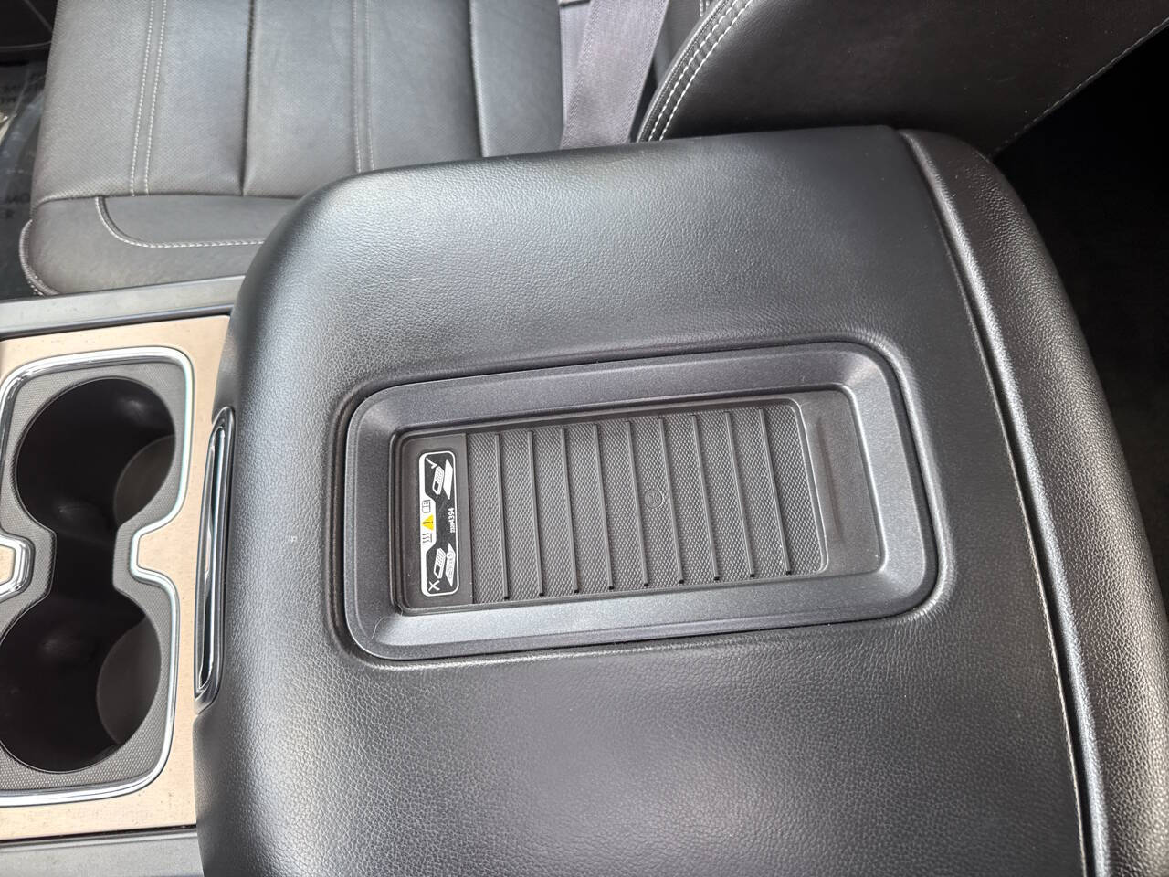 used 2016 GMC Sierra 1500 car, priced at $28,699