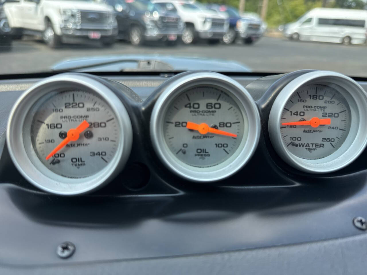 used 2007 Subaru Impreza car, priced at $22,999