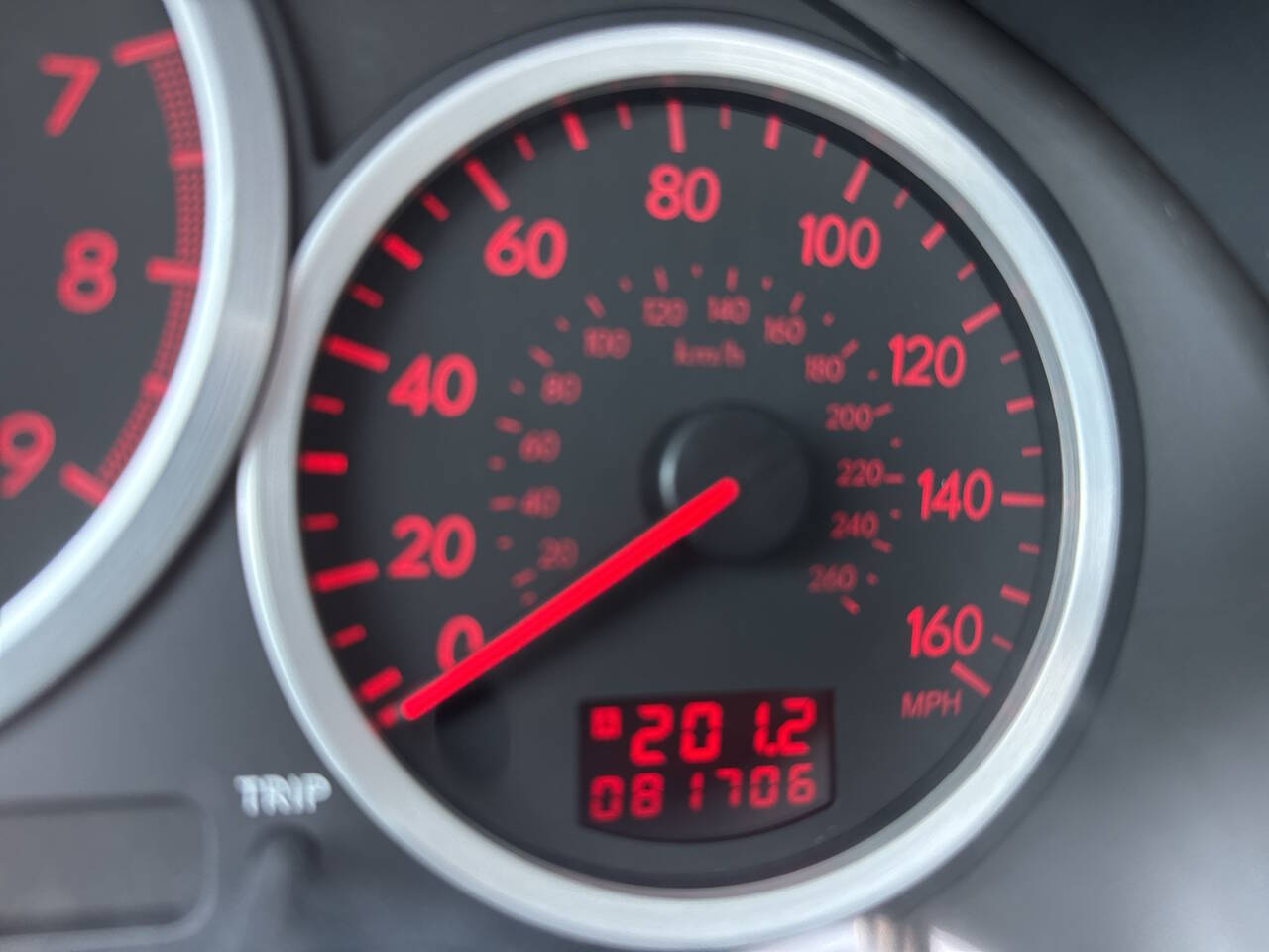 used 2007 Subaru Impreza car, priced at $22,999