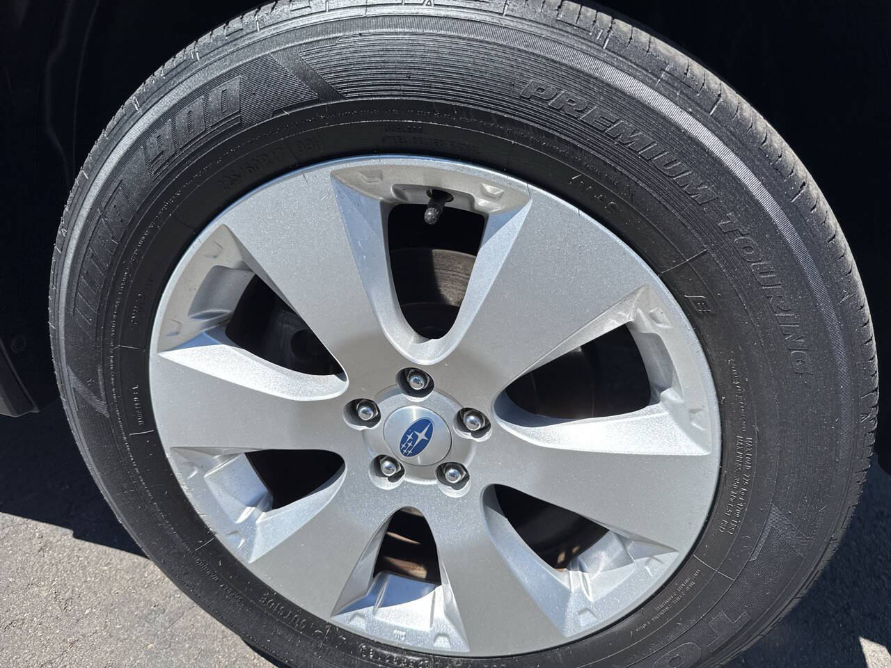 used 2012 Subaru Outback car, priced at $10,399
