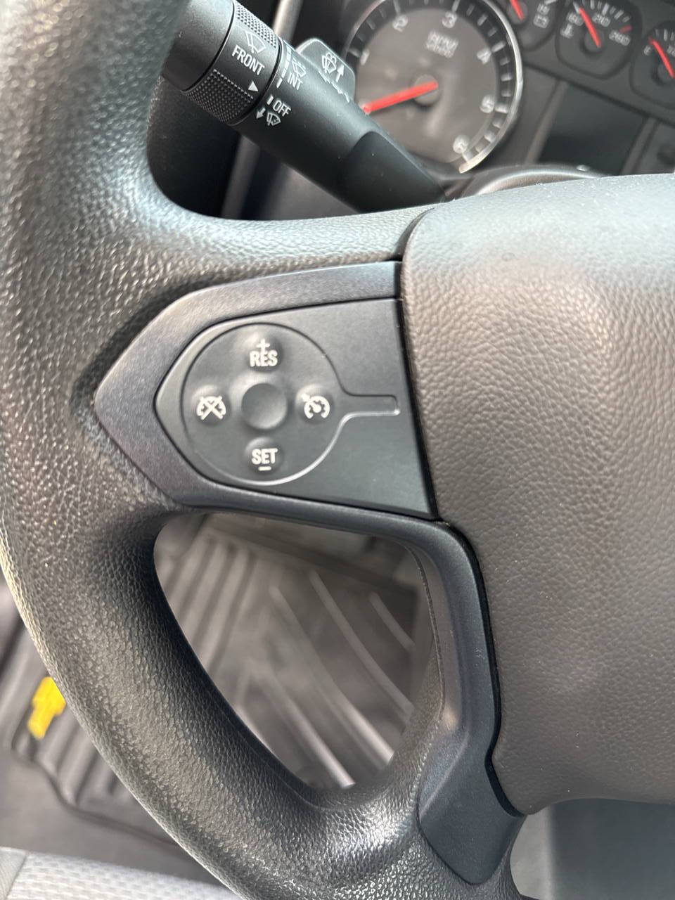used 2015 Chevrolet Silverado 1500 car, priced at $12,999