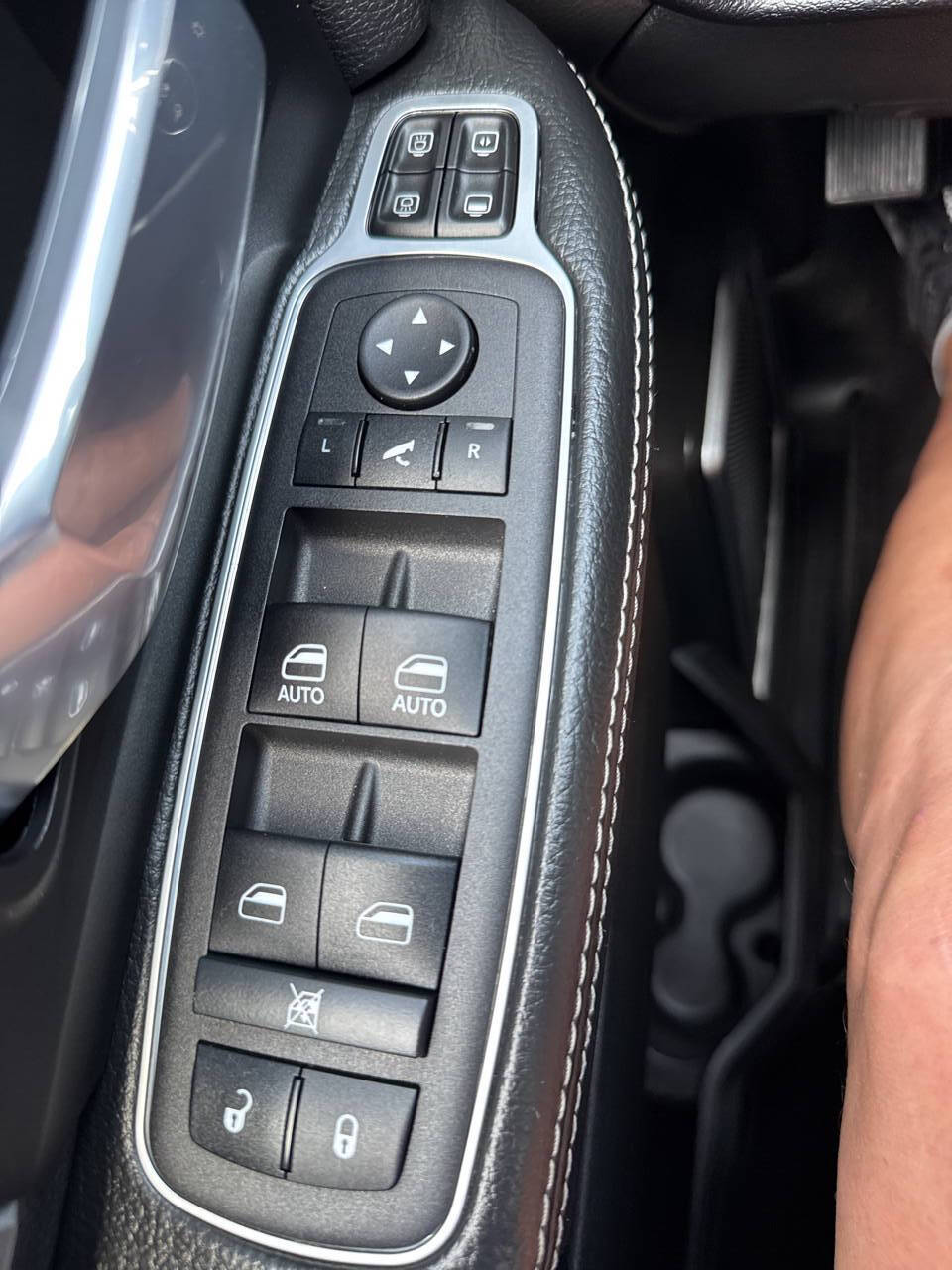 used 2024 Ram 2500 car