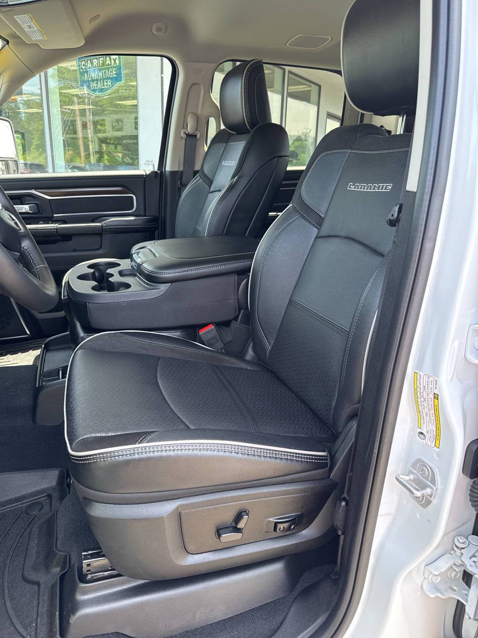 used 2024 Ram 2500 car