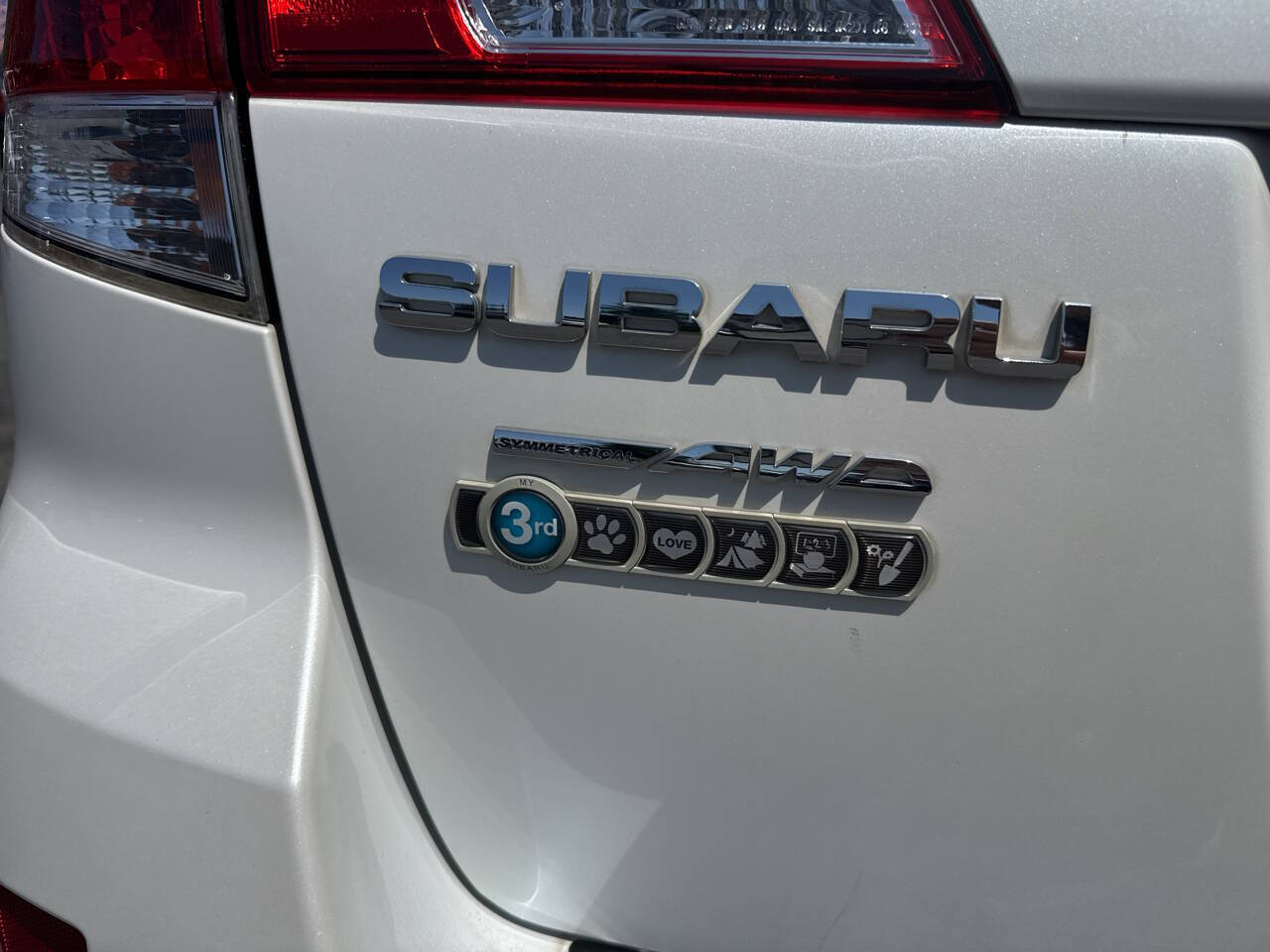used 2013 Subaru Outback car, priced at $10,699