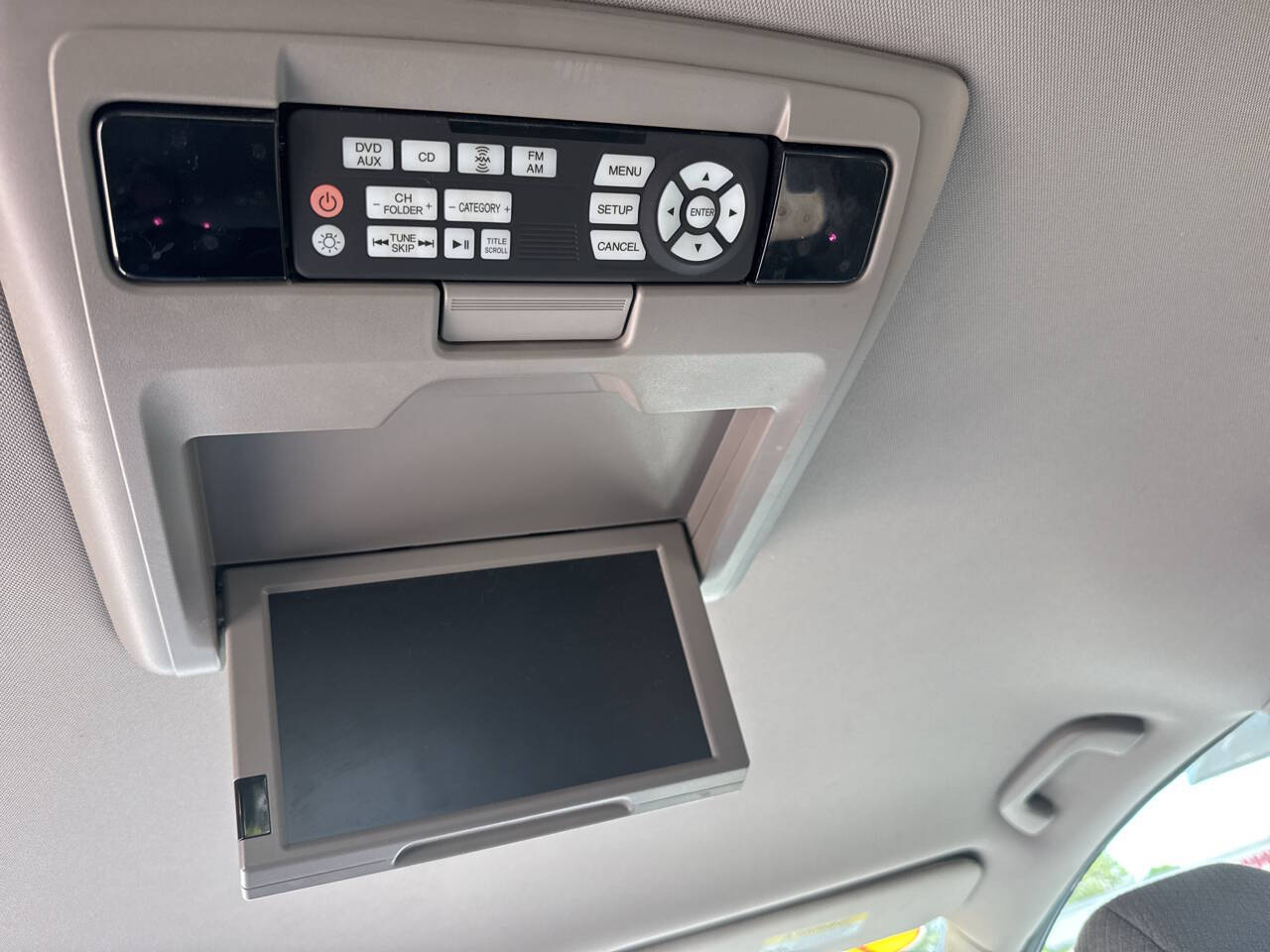 used 2016 Honda Odyssey car, priced at $16,999