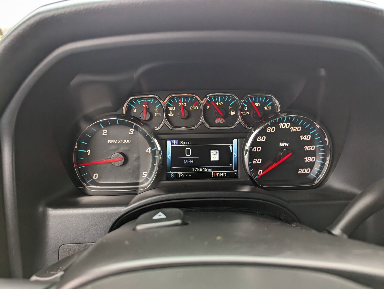used 2017 GMC Sierra 3500HD car, priced at $37,399