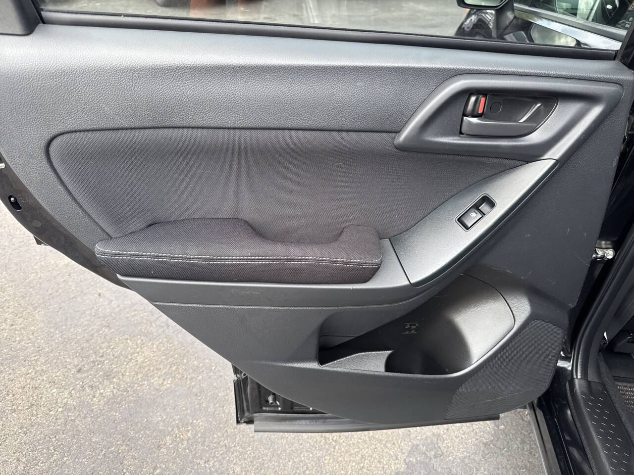 used 2014 Subaru Forester car, priced at $11,999