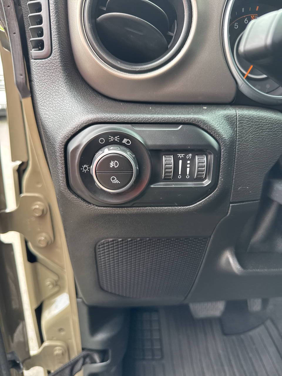 used 2020 Jeep Gladiator car, priced at $29,999