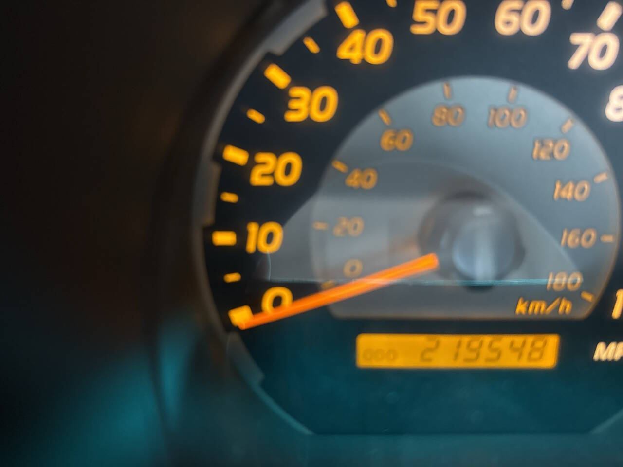 used 2005 Toyota 4Runner car, priced at $10,999