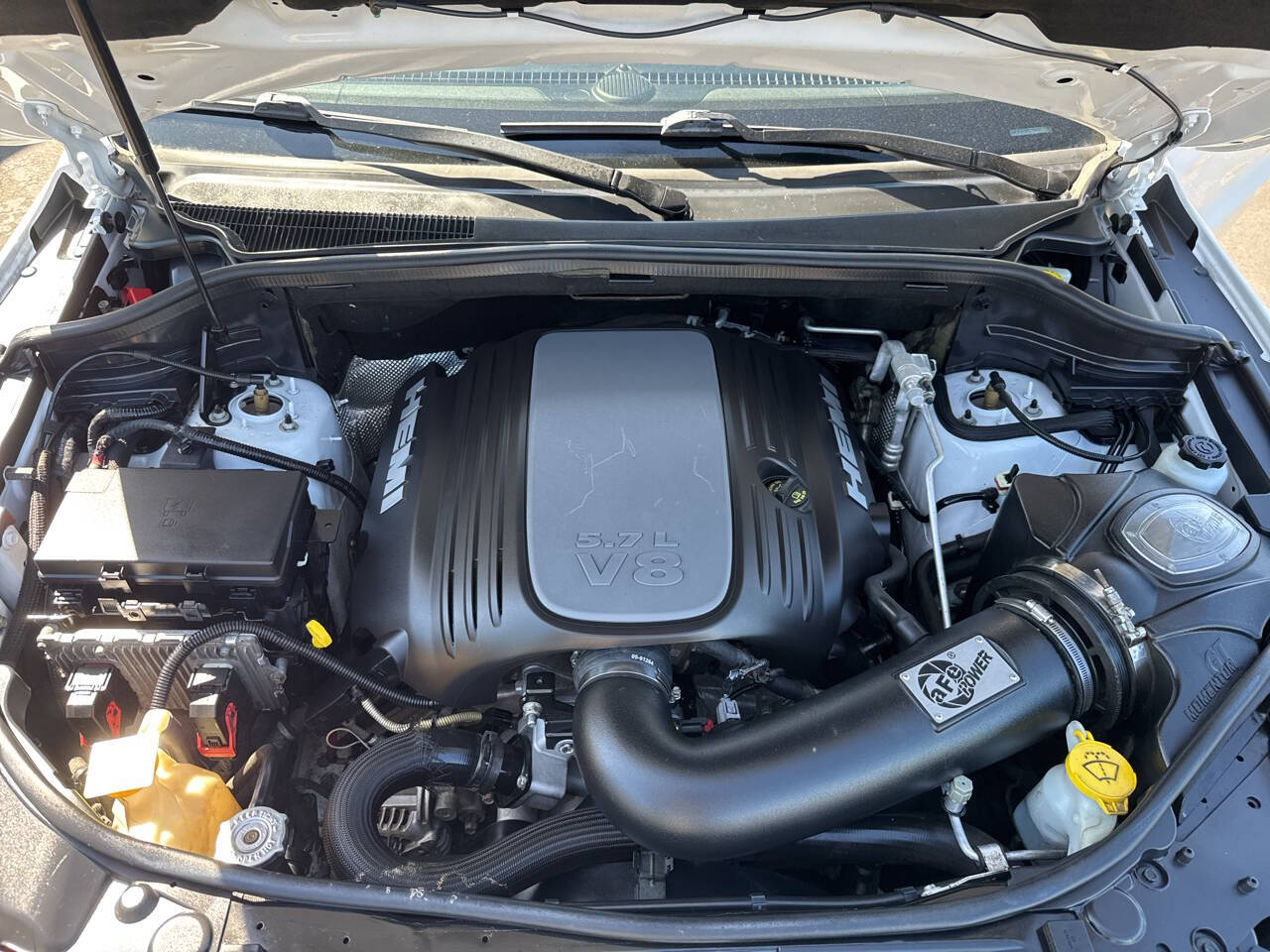 used 2015 Jeep Grand Cherokee car, priced at $14,499