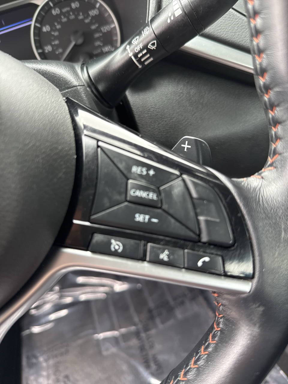 used 2020 Nissan Altima car, priced at $15,999