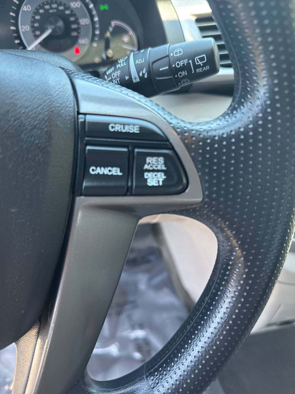 used 2016 Honda Odyssey car, priced at $16,999