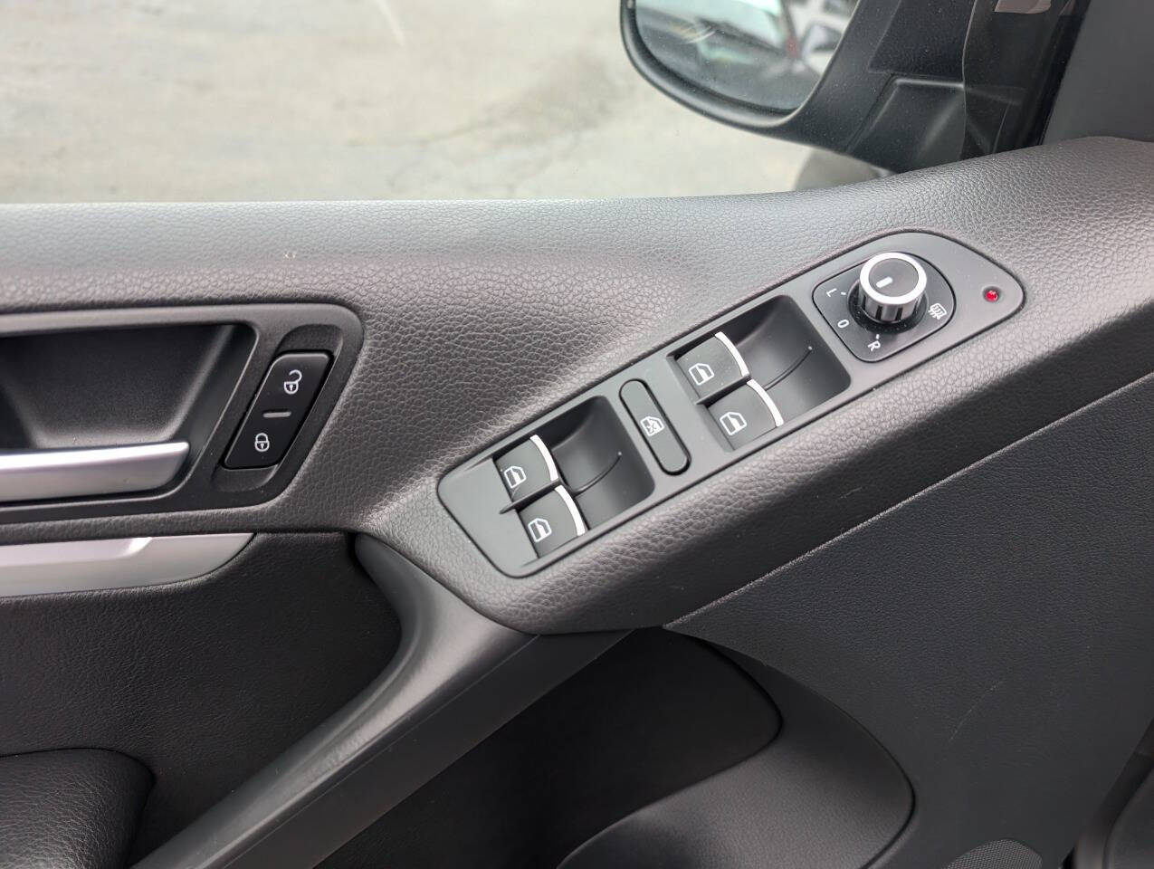 used 2012 Volkswagen Tiguan car, priced at $8,299