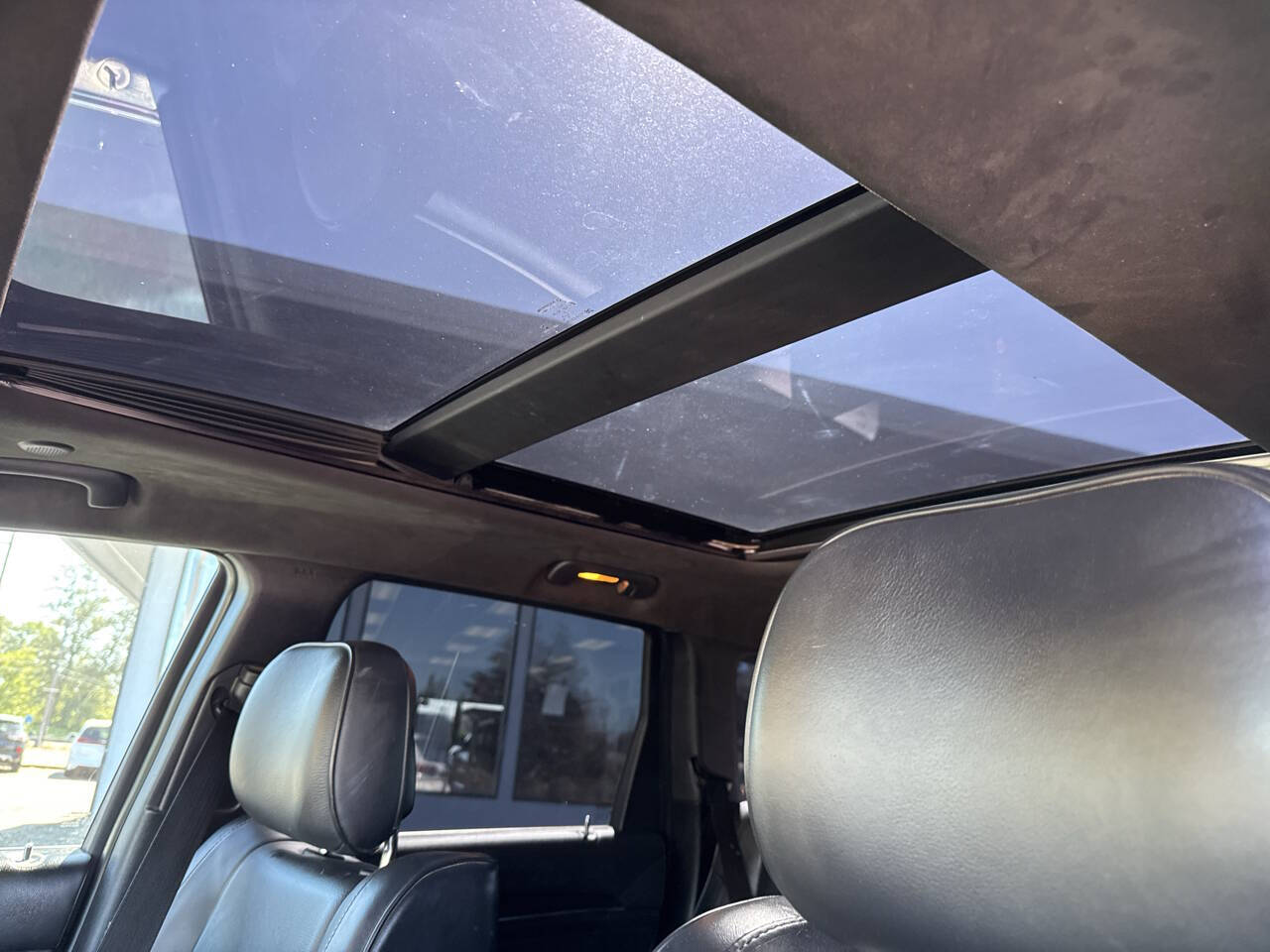 used 2015 Jeep Grand Cherokee car, priced at $14,499