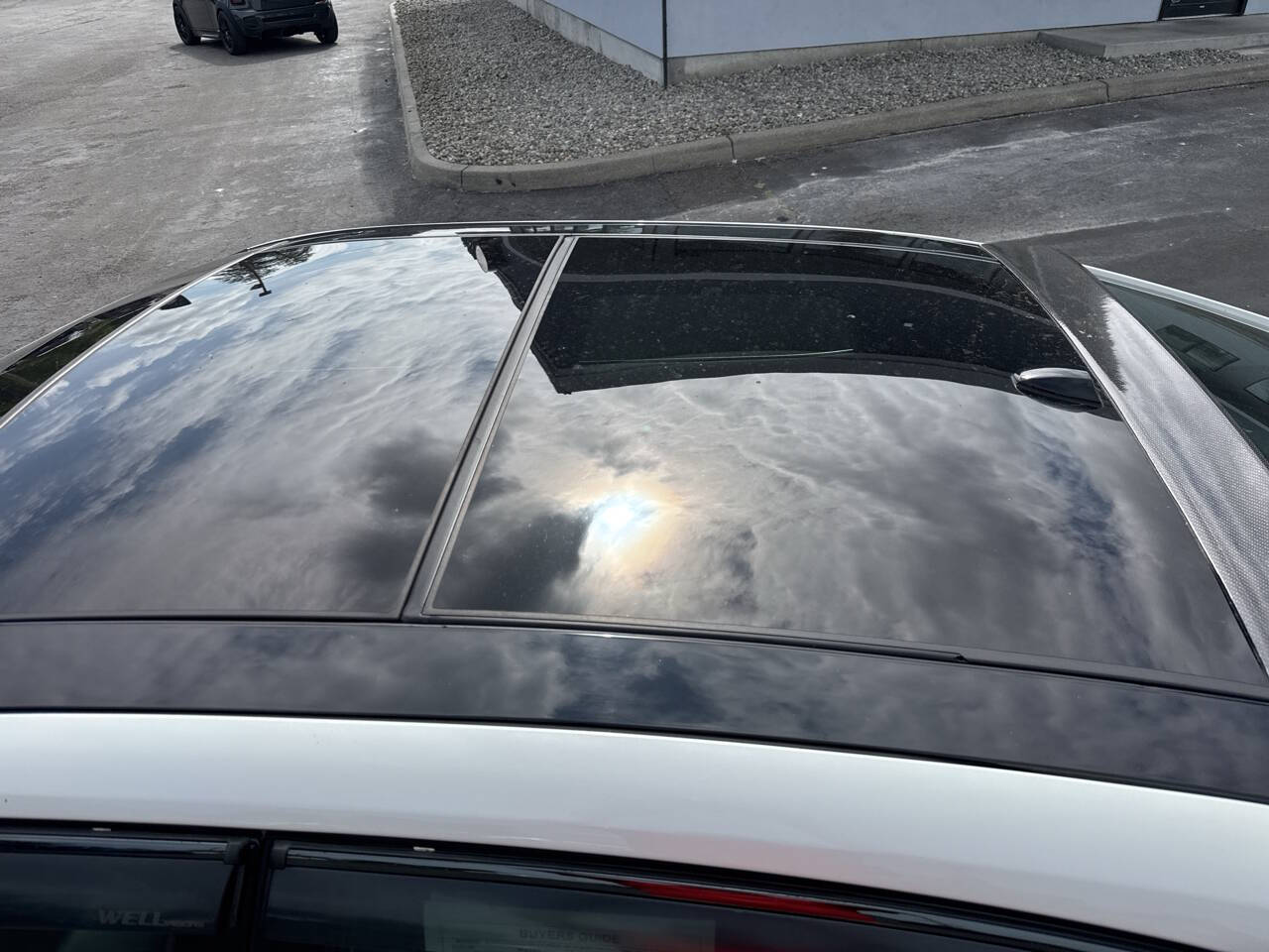 used 2017 Nissan Maxima car, priced at $18,999