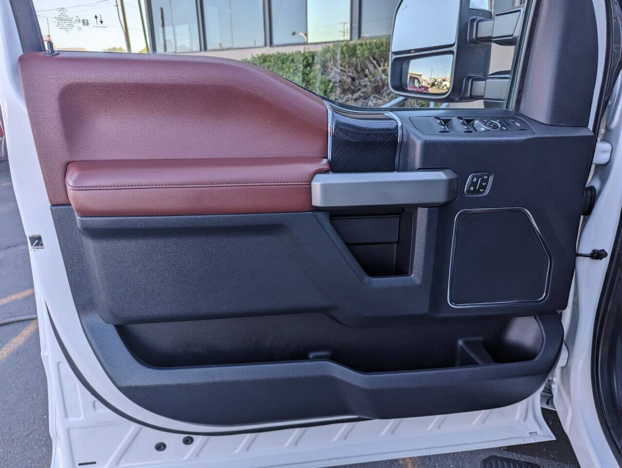 used 2022 Ford F-350 Super Duty car, priced at $69,999