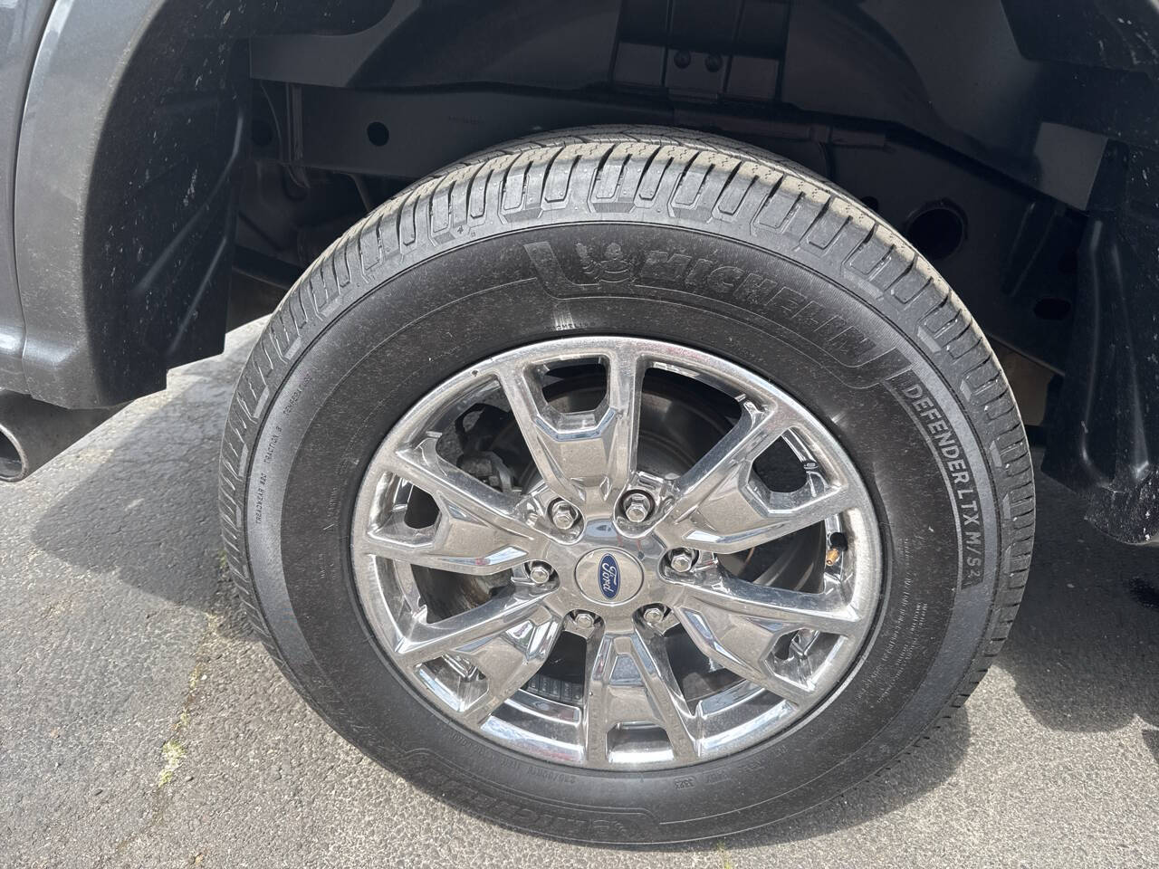 used 2019 Ford Ranger car, priced at $26,999