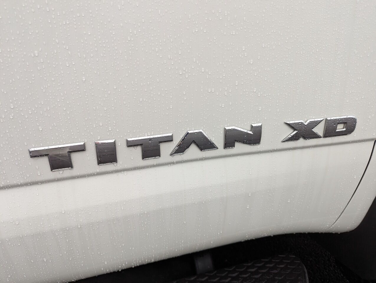 used 2016 Nissan Titan XD car, priced at $32,999