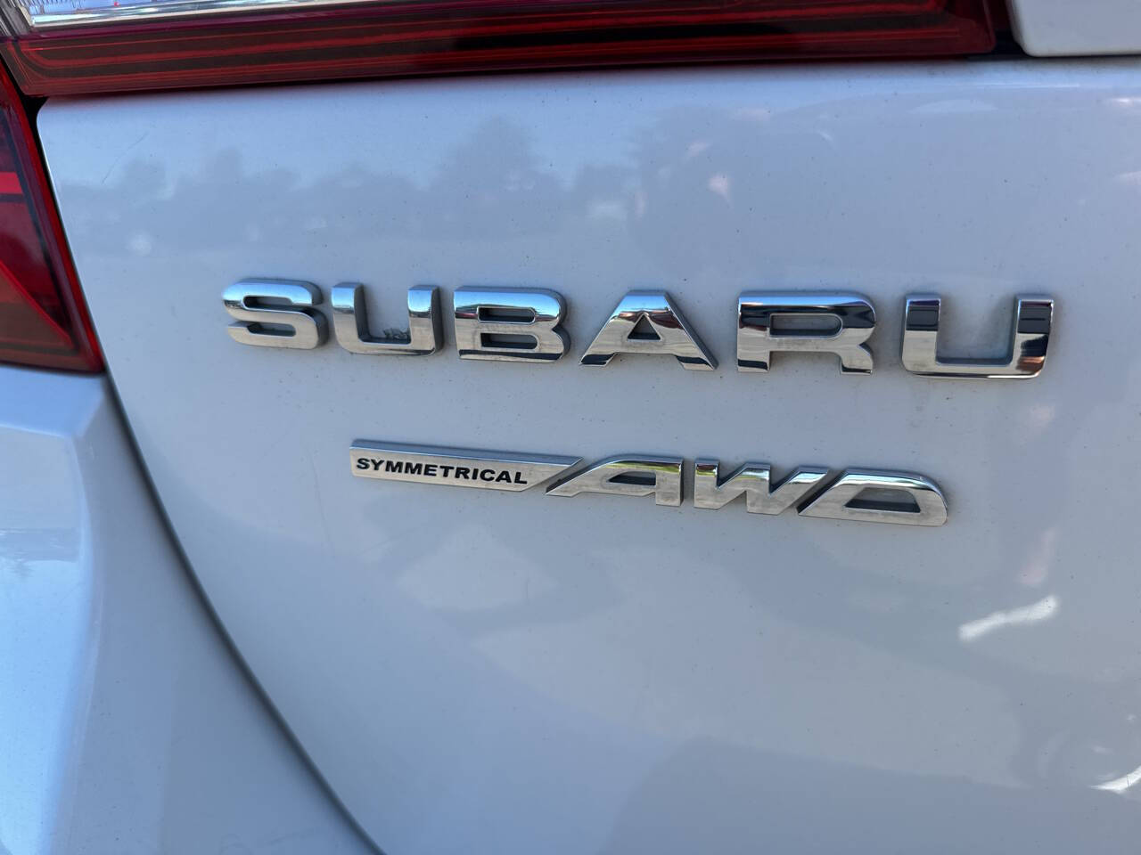 used 2016 Subaru Outback car, priced at $14,499