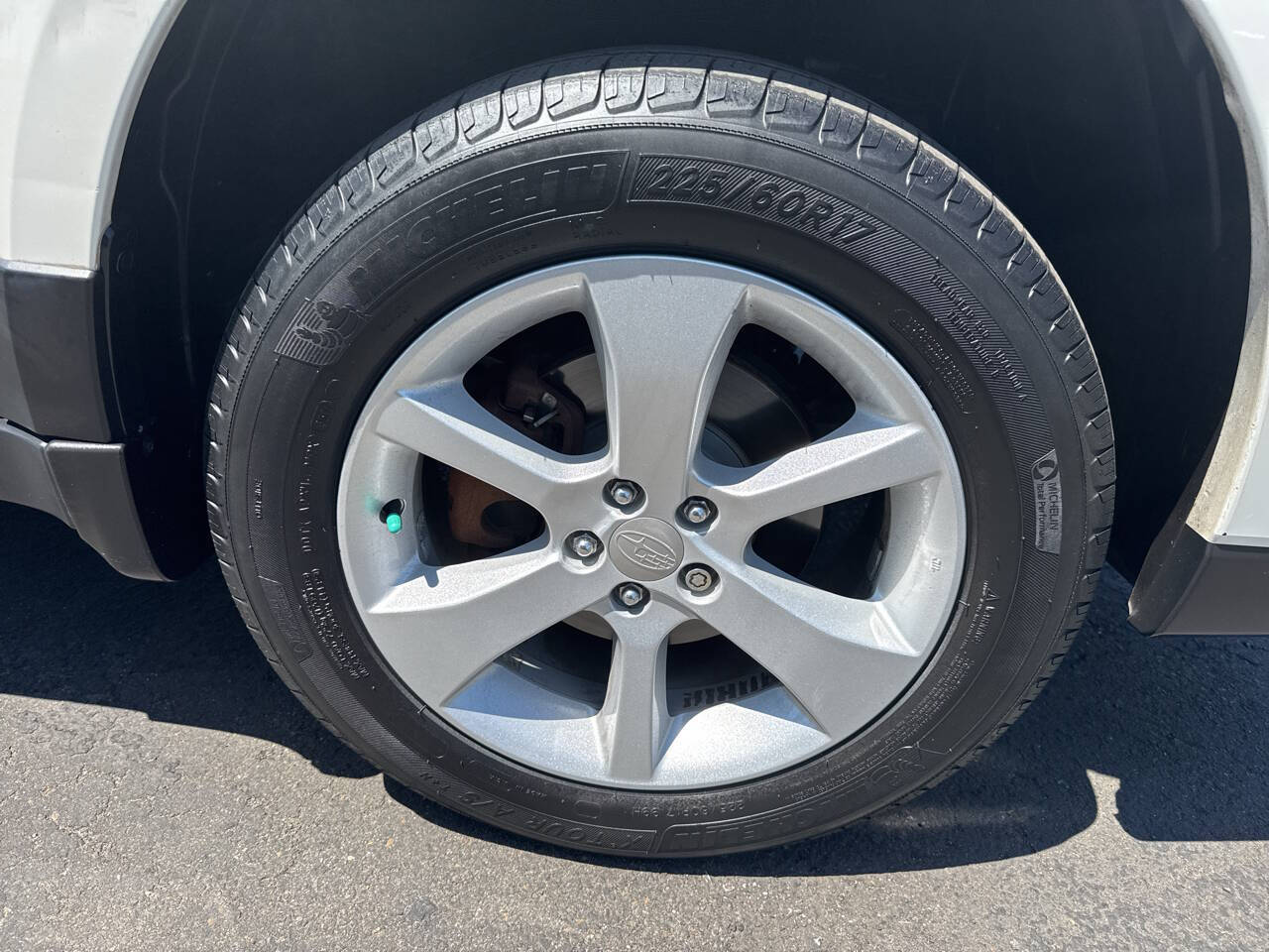 used 2013 Subaru Outback car, priced at $10,699