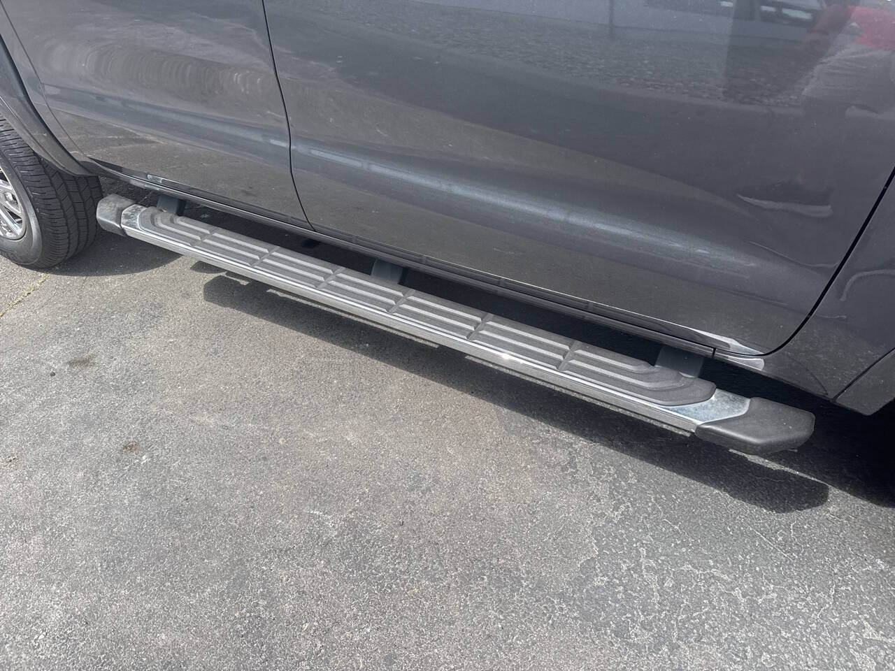 used 2019 Ford Ranger car, priced at $26,999