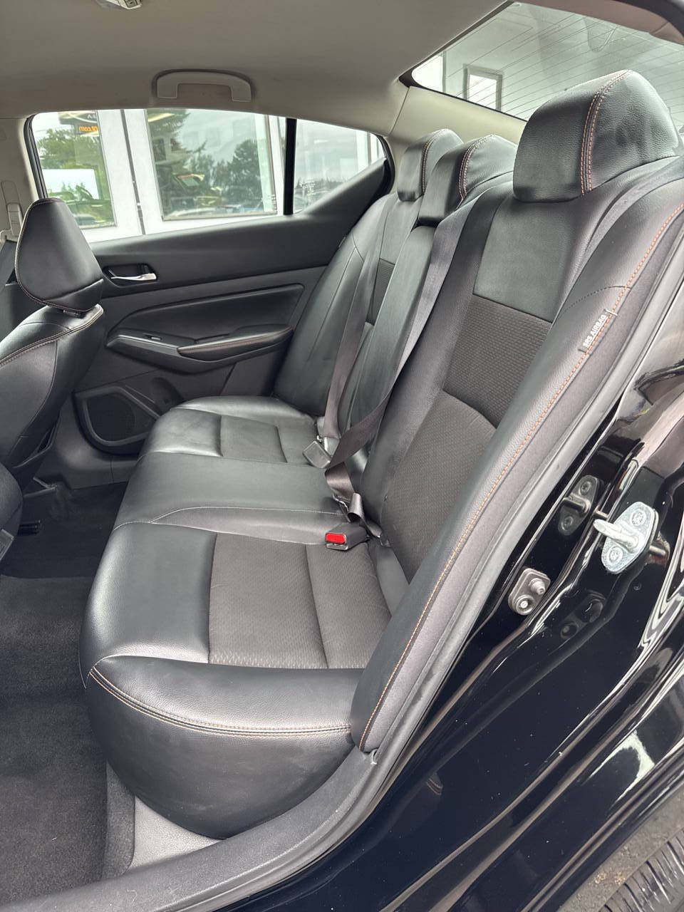 used 2020 Nissan Altima car, priced at $15,999