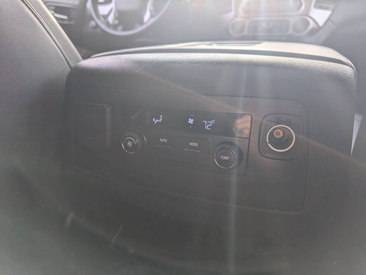 used 2018 Chevrolet Tahoe car, priced at $29,999