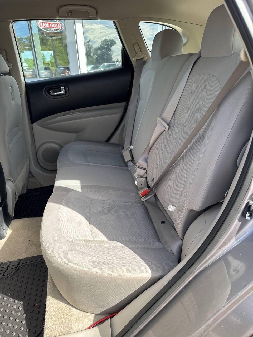 used 2013 Nissan Rogue car, priced at $8,999