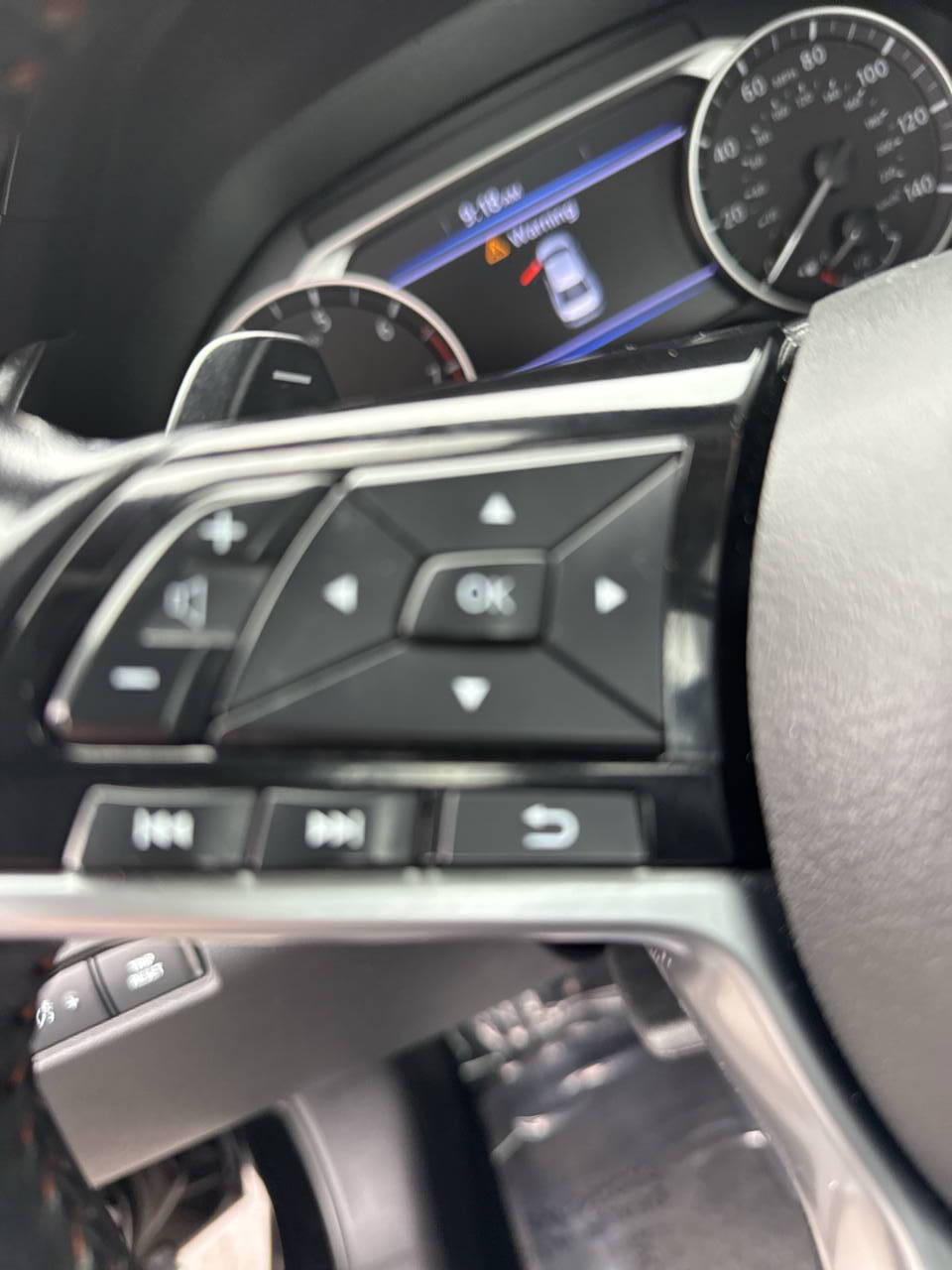 used 2020 Nissan Altima car, priced at $15,999