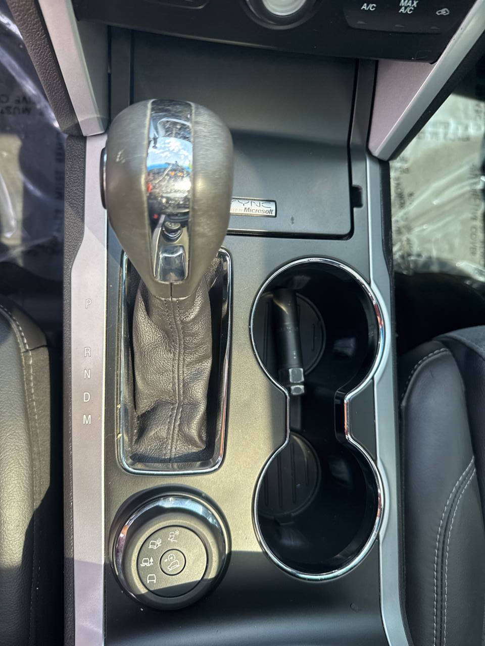 used 2015 Ford Explorer car, priced at $12,999