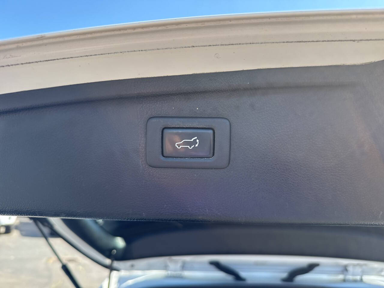 used 2016 Subaru Outback car, priced at $14,499