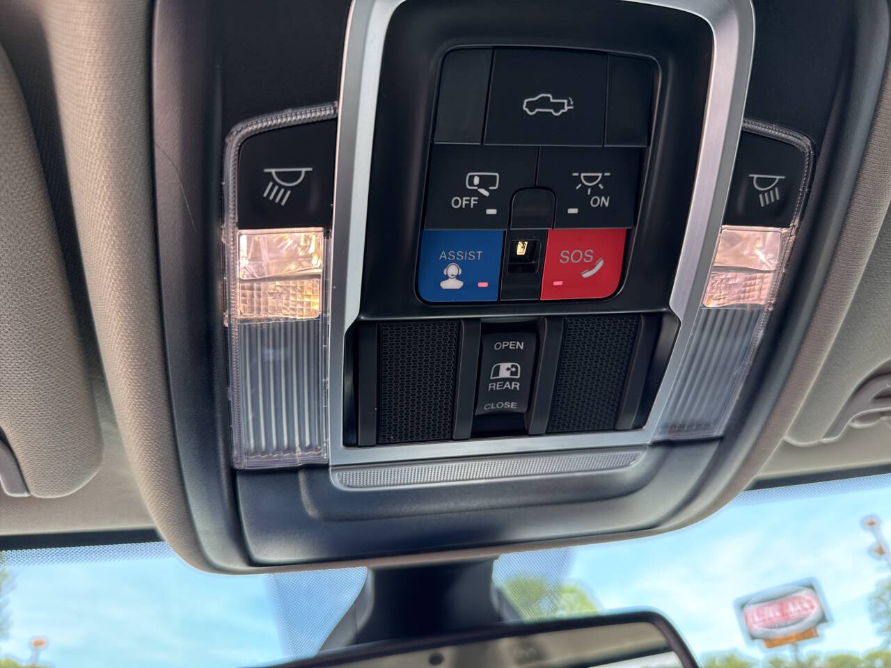 used 2024 Ram 2500 car