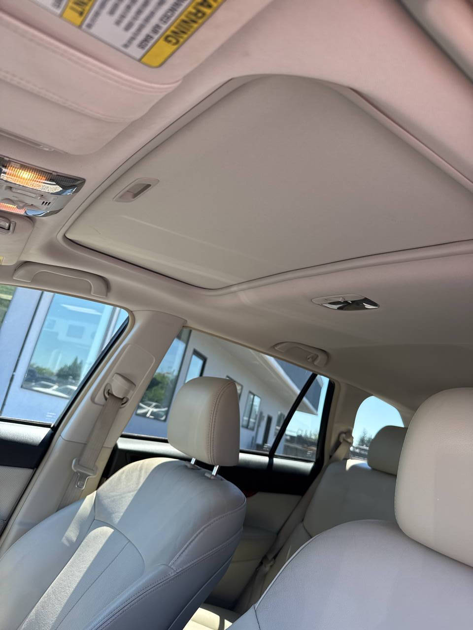 used 2012 Subaru Outback car, priced at $10,399