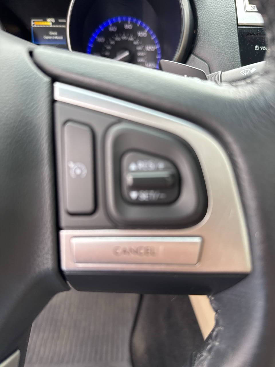 used 2015 Subaru Legacy car, priced at $11,999