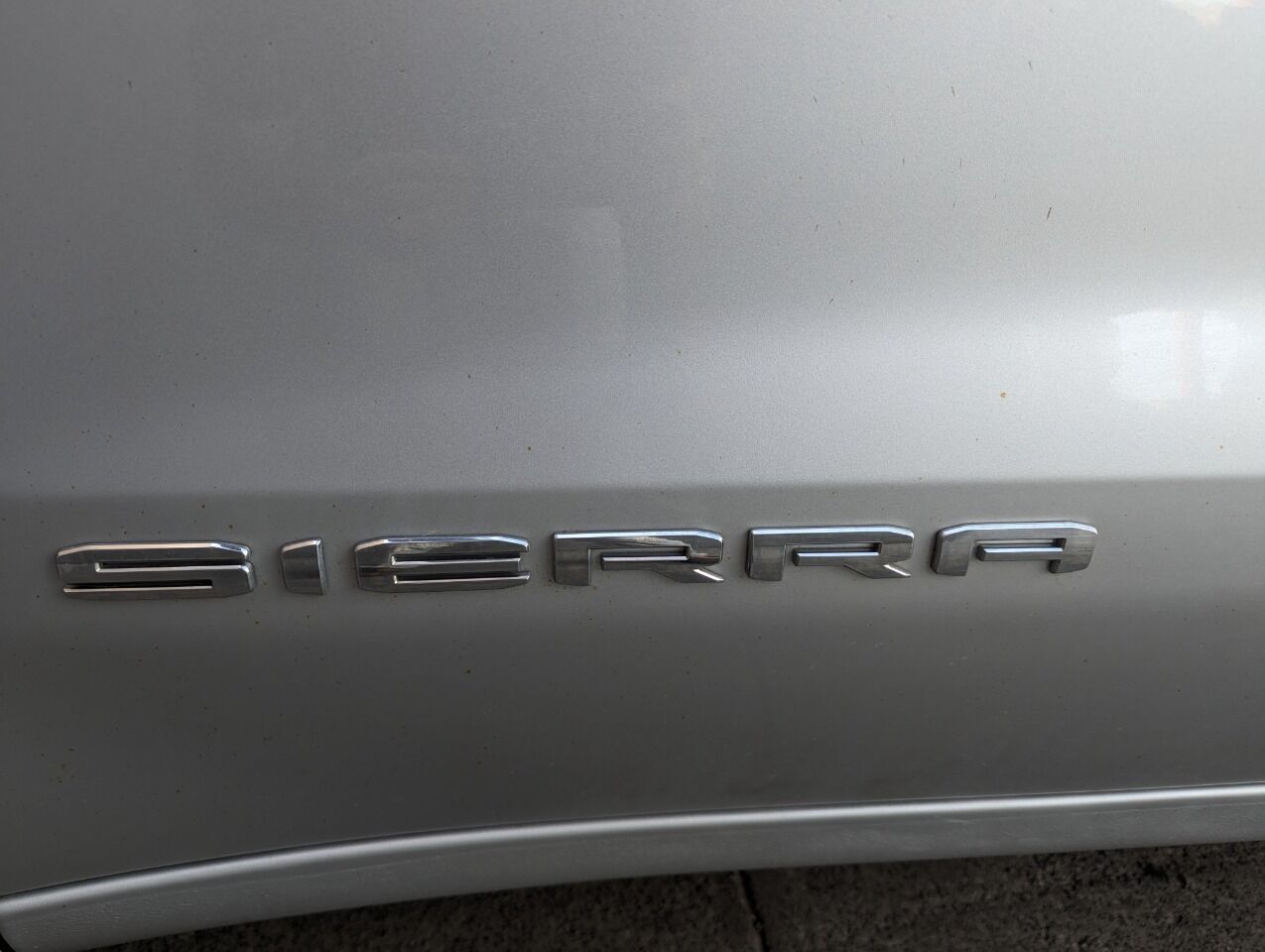 used 2019 GMC Sierra 1500 car, priced at $31,699