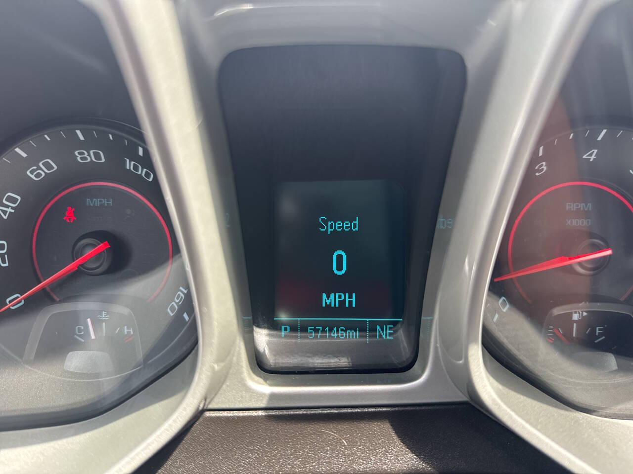 used 2015 Chevrolet Camaro car, priced at $18,999