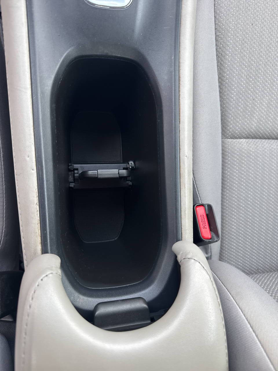 used 2016 Honda HR-V car, priced at $14,799