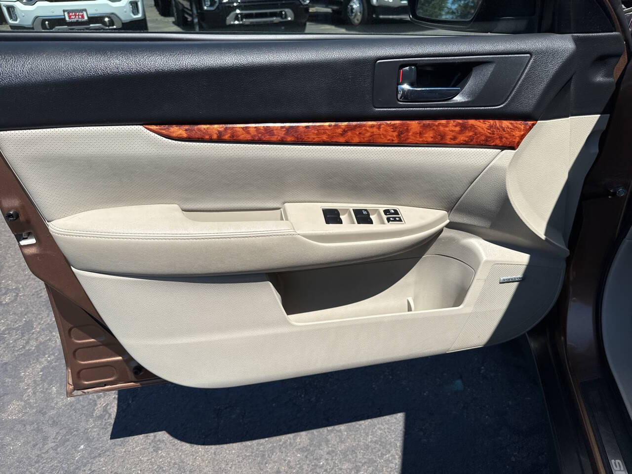 used 2012 Subaru Outback car, priced at $10,399
