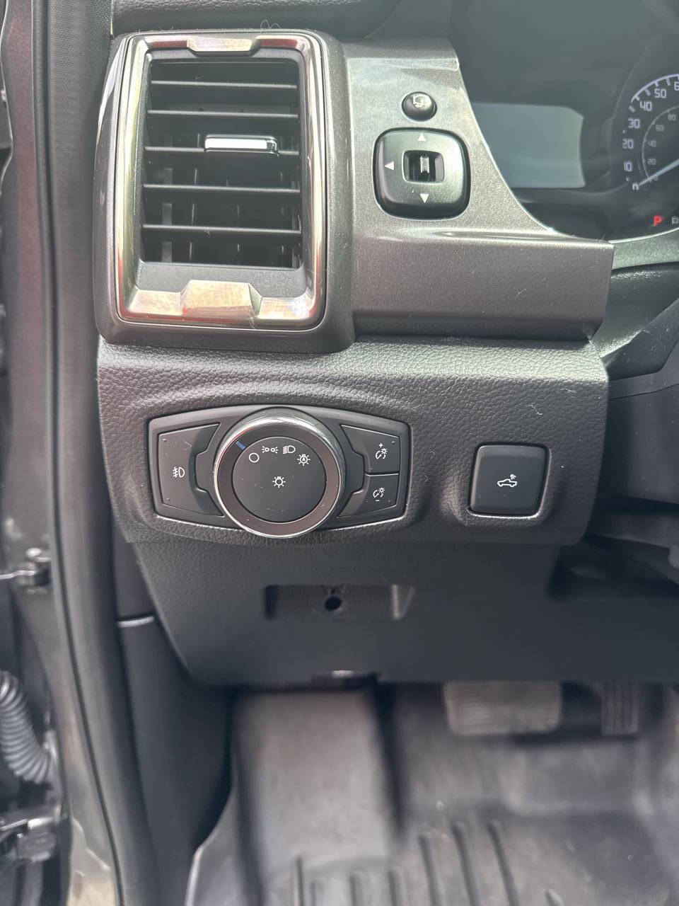 used 2019 Ford Ranger car, priced at $26,999