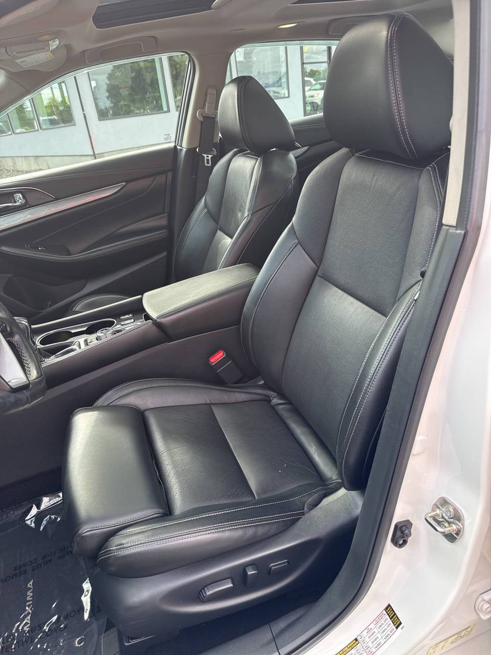 used 2017 Nissan Maxima car, priced at $18,999