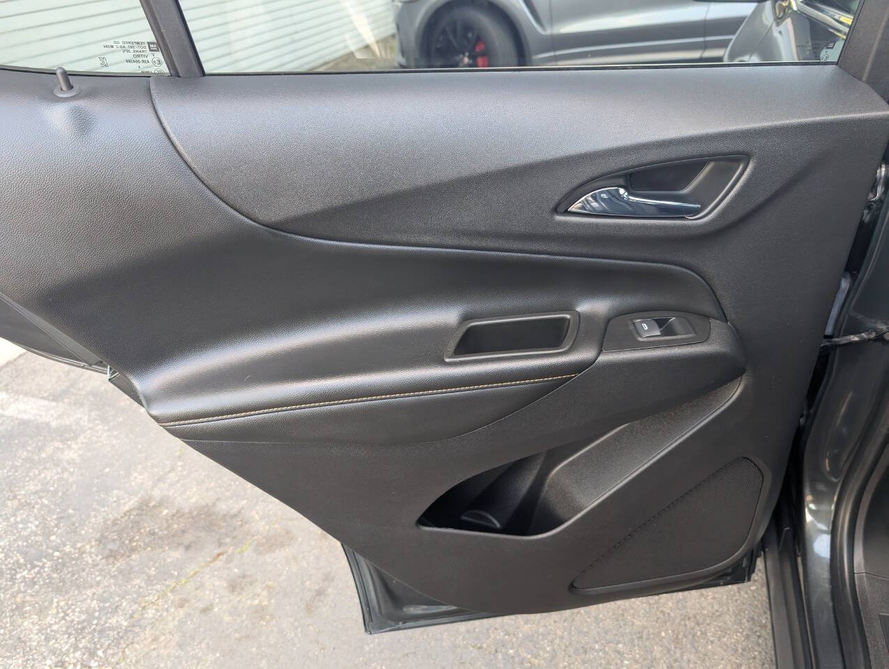 used 2020 Chevrolet Equinox car, priced at $19,999
