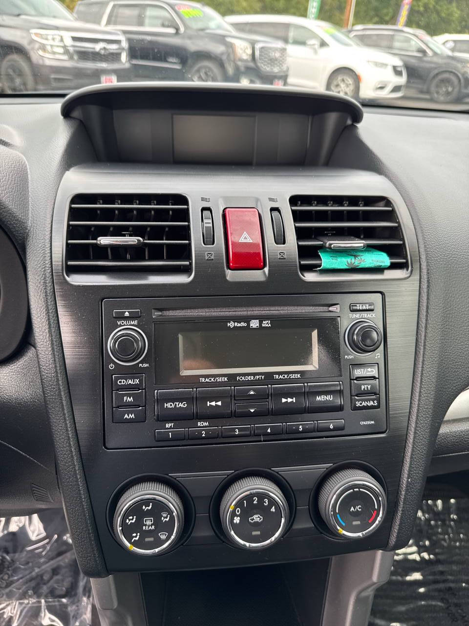 used 2014 Subaru Forester car, priced at $11,999