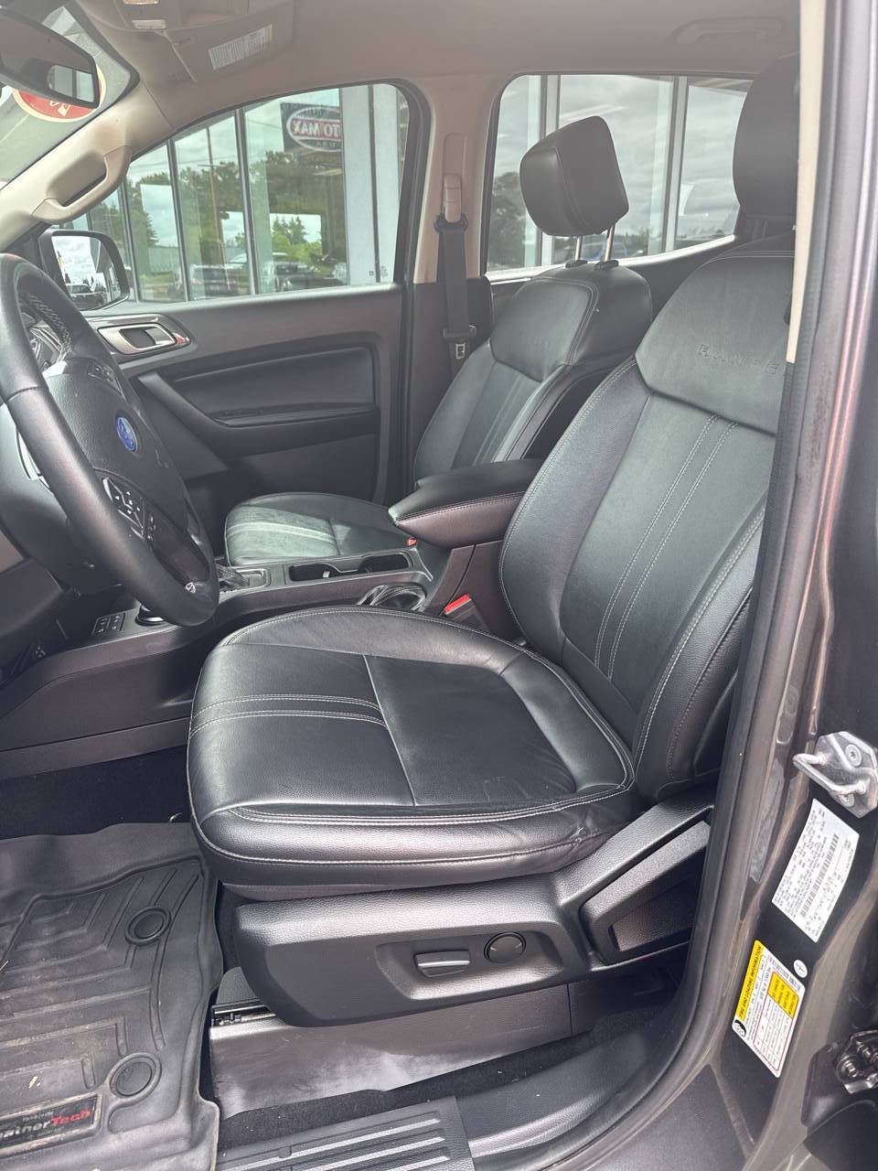used 2019 Ford Ranger car, priced at $26,999