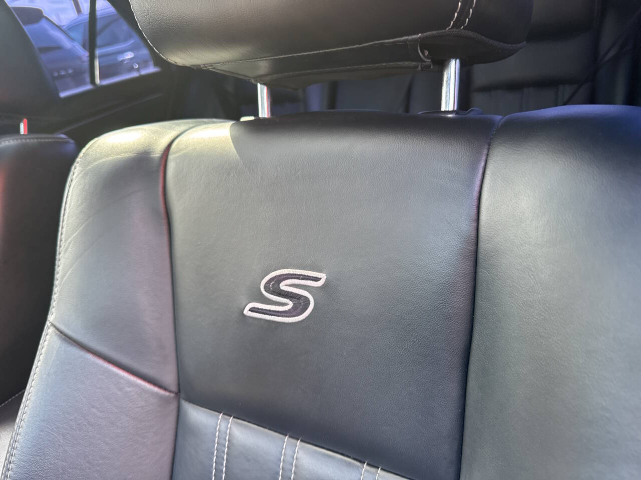 used 2017 Chrysler 300 car, priced at $16,499