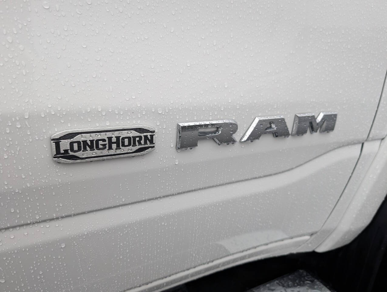 used 2022 Ram 1500 car, priced at $36,999